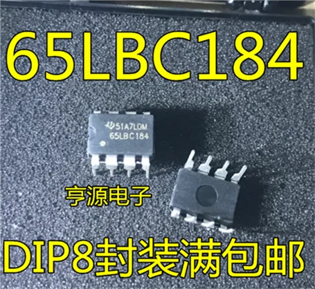 SN65LBC184 SN65LBC184P 65LBC184 RS485 | Обустройство дома