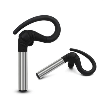 

Ear Hook Bluetooth Earphones GS-S580 Business Bluetooth Headset Wireless Single Ear Cannon Long Standby Bluetooth Headset