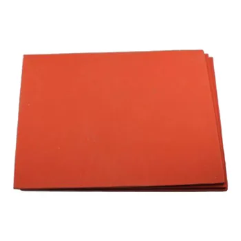 

Silicone Heat Press Mat for Easy Press Vinyl Heating Transfer Protected