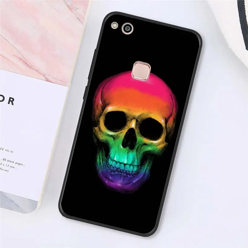 Death Prayer Grim Reaper Skeleton Skull