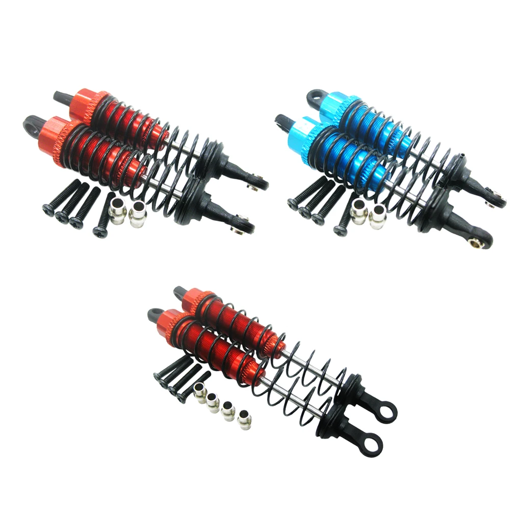 Alloy Shock Absorber for   12428 12423 12429 Feiyue FY03 1/12 RC CAR