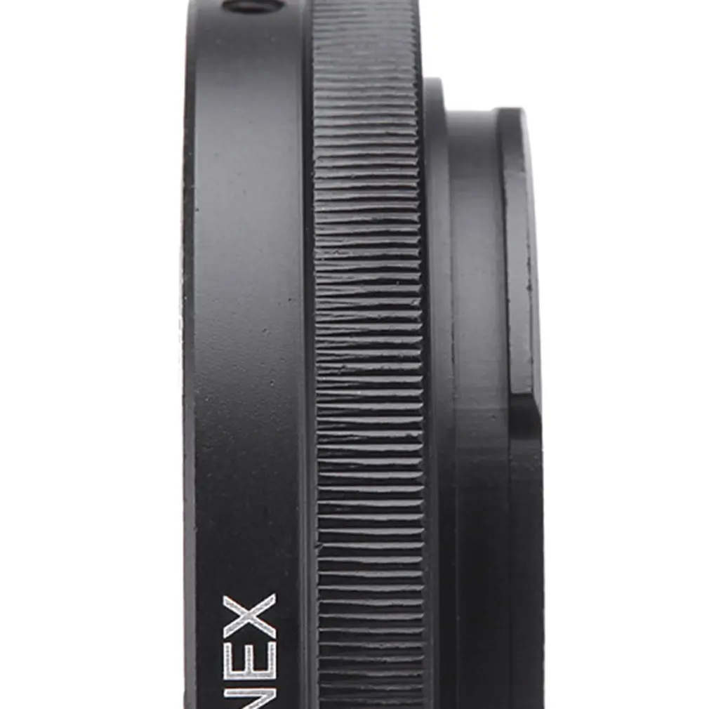 L39-NEX Camera Lens Adapter Ring L39 M39 LTM lens mount around for sony NEX 3 5 A7 E A7R A7II converter L39-NEX screw