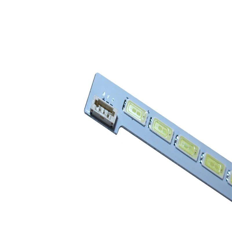Pro TCL L55V7300A-3D druh tovaru lampa LJ64-03515A STS550A66-80LED-REV0.1 1piece=80led 676MM
