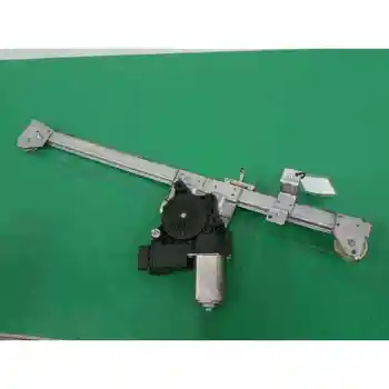 

WINDOW LIFTER FRONT LEFT FIAT DUCATO CLOSED BOX 33 (06.2006 =>)