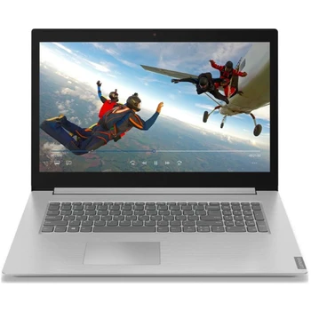 

Laptop Lenovo Ideapad L340-17API 17.3", TN, AMD Ryzen 7 3700U, 4Гб, 1Тб HDD, 128Гб SSD, AMD Radeon RX Vega 10, DOS, 81LY001VRK