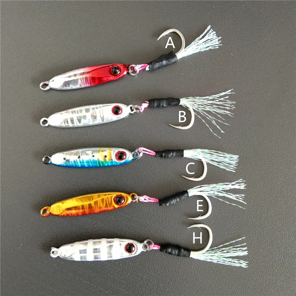 Swolfy 5 / 35mm 6g ũ   ̳ Rockfishing ̴ ̳  ũ Isca ΰ ̳ Microjig  ̳