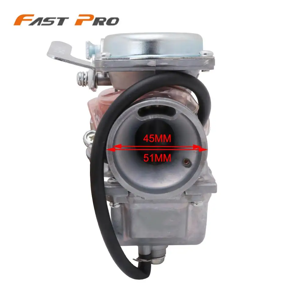 26 мм мотоцикл Карбюратор Carb Carburador для Suzuki GN125 GN 125 GN-125 скутер мотоцикл часть внедорожный