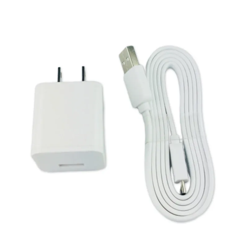 IQOS 2,4 PLUS адаптер USB кабель для передачи данных и зарядки для IQOS коробка для зарядки Ecig набор аксессуаров - Цвет: white charge kit