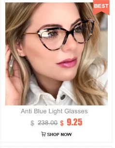 blue light blocking reading glasses COHK New Sexy Cat Eye Finished Myopia Glasses Women Anti Blue Light Shortsighted Eyeglasses Prescriptio Optical Spectacles Frame blue light glasses kmart