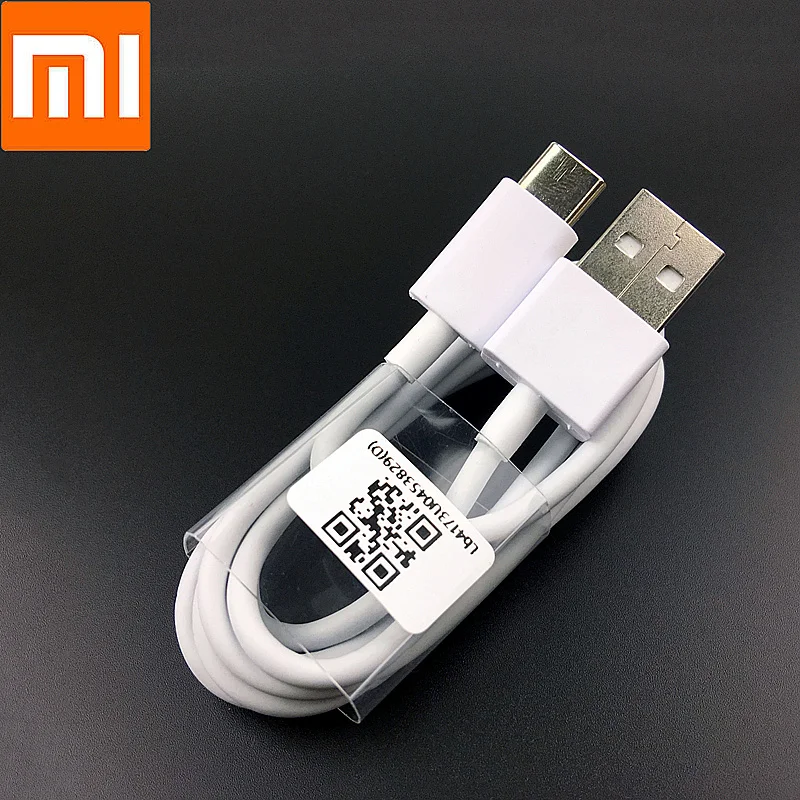 Xiao mi 8 быстрое зарядное устройство mi 9 QC 3,0 Быстрая Зарядка адаптер питания C кабель для mi Max 3 mi 6 8 se mi x 2s 2 35 5S mi 5S mi