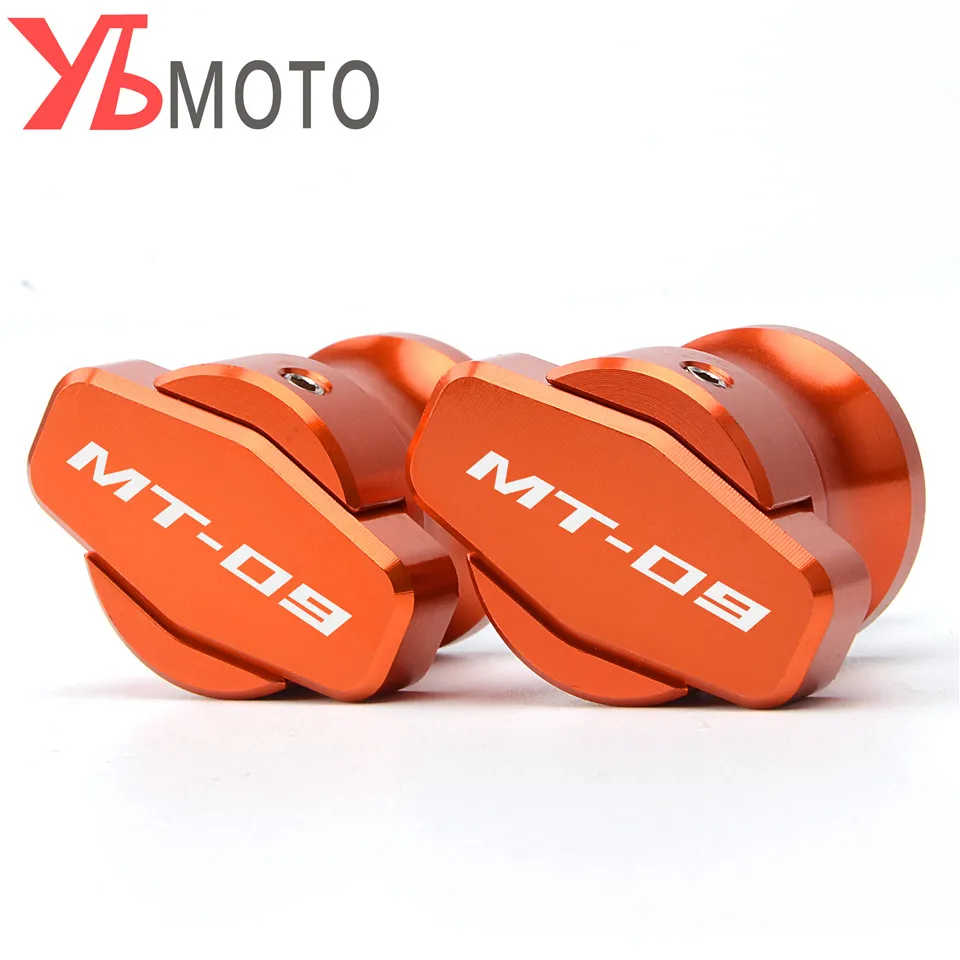 JYHMT,Moto Curseur Support boulons Moto Bras oscillant Bobine CNC