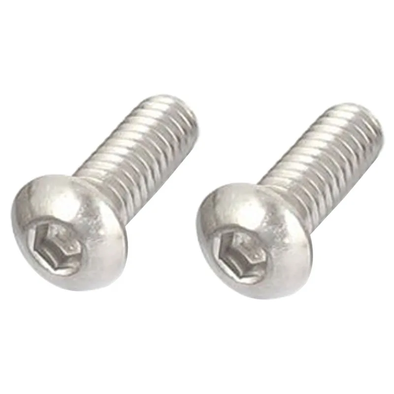 1/4 Inch-20x3/4 дюйма болты с шестигранной головкой 25 шт