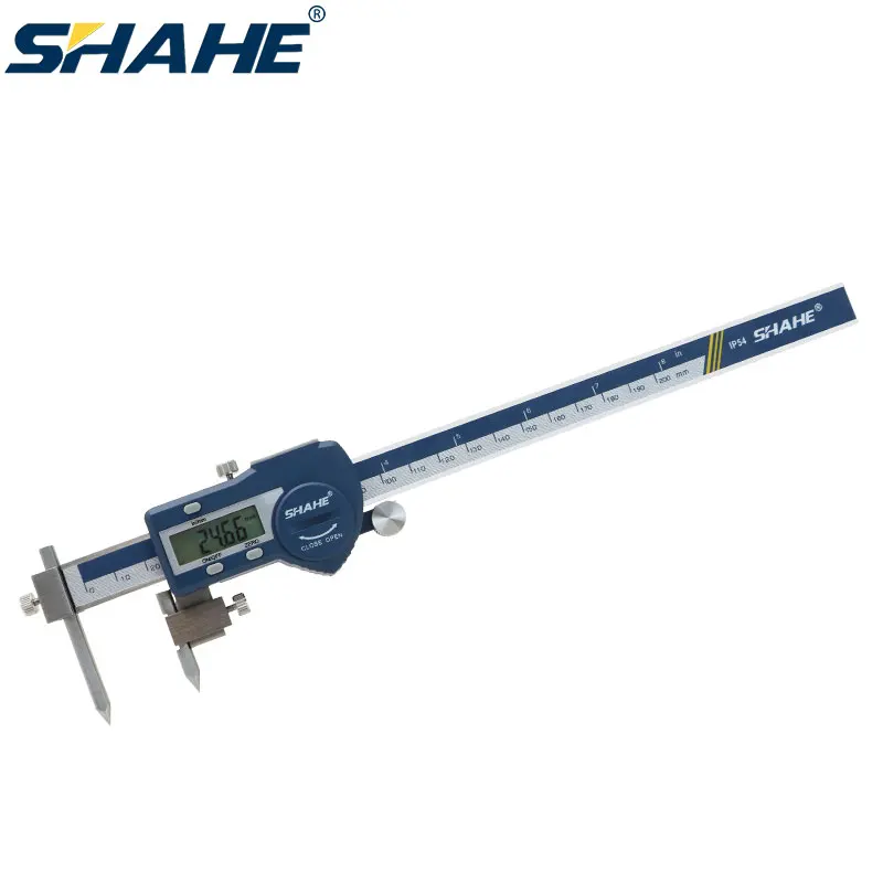 Мебель для спальни SHAHE 0 01 мм 5 200 Цифровой центр дистанционный суппорт Электронный