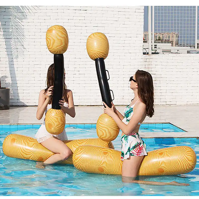 swim mattress float