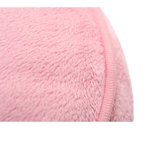 New type latex grain comfortable waist and buttock cushion multi-functional cushion student office cushion plush cushion