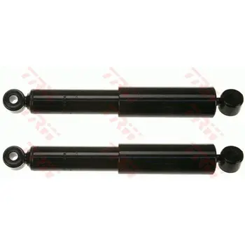 

Rear shock absorber oil 1000/1400kg \ Fiat Ducato Peugeot Boxer 94 TRW JHE277T