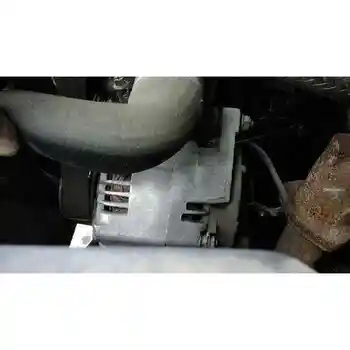 

CA1191IR ALTERNATOR LAND ROVER DISCOVERY (SALLJG/LJ)