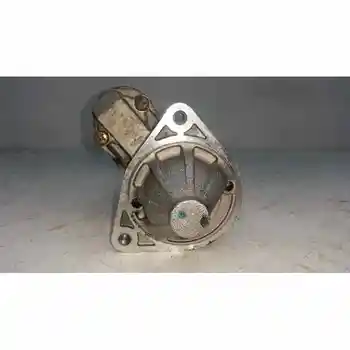 

TM000A31001 ENGINE STARTER HYUNDAI ATOS PRIME (MX)
