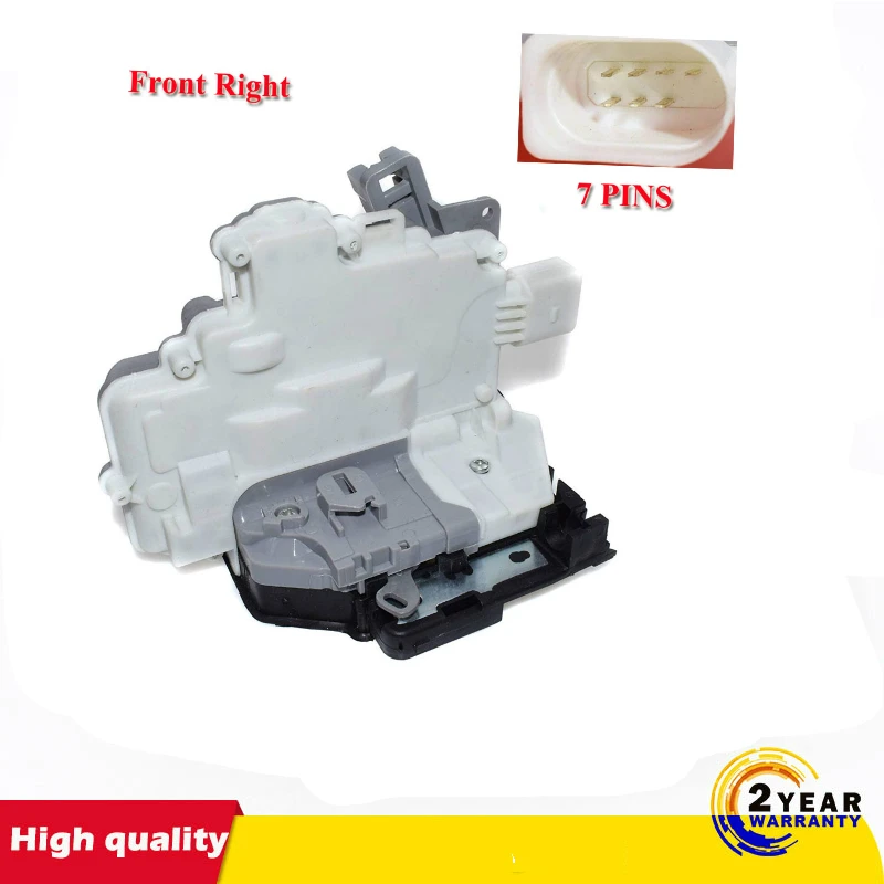 Передняя правая фотография для VW Passat B6 AUDI A4 A5 Q5 8J1837016A 3C18370156B 3C1837016A | Автомобили и