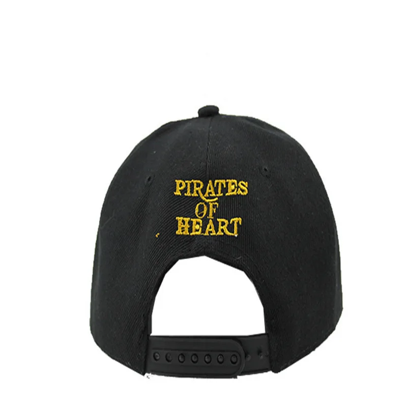 Hot Anime ONE PIECE Trafalgar Law Anime Hero Hat Cosplay Costume Baseball Cap Visor Cap Adult Hats Accessories Gift