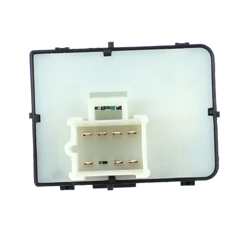 Front Door Master Power Window Switch Left LH for 9600 Chevy Express Savana Van Parts