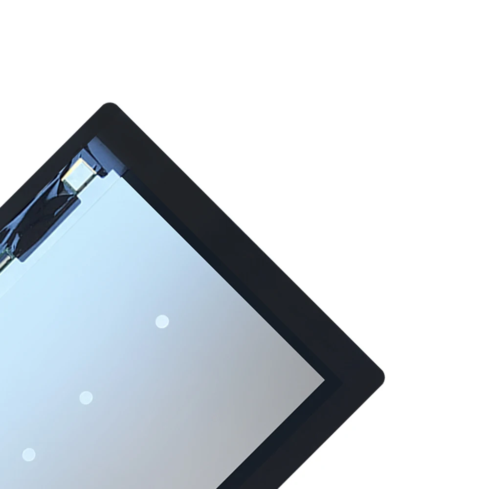 10,1 для sony Xperia Tablet Z2 SGP511 SGP512 SGP521 SGP541 ЖК-дисплей сенсорный экран дигитайзер датчики сборка Замена