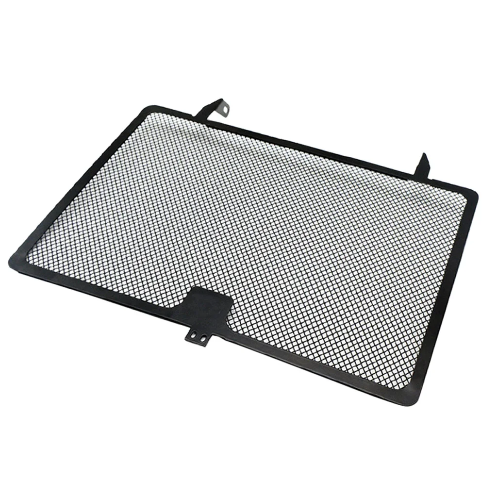 Radiator Grille Guard Cover Fuel Tank Protection Net For Yamaha MT-09 13-15