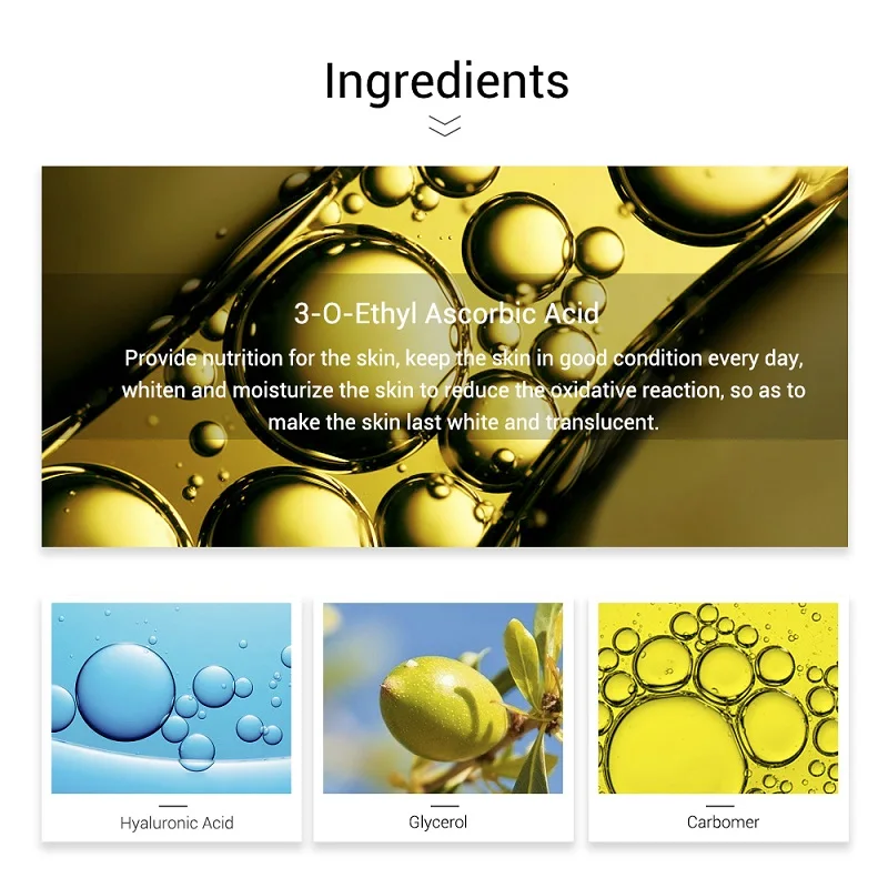 LANBENA Vitamin C Serum Hyaluronic Acid Whitening Face Serum Liquid Fade Dark Spots Remove Freckle Speckle Anti-Aging Skin Care LANBENA Vitamin C Serum Hyaluronic Acid Whitening Face Serum Liquid Fade Dark Spots Remove Freckle Speckle Anti-Aging Skin Care