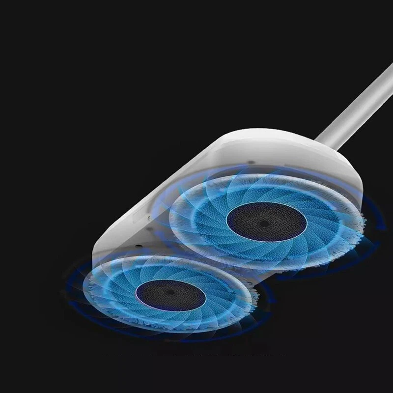DREAME wiper wireless electric mop home mopping floor sweeping machine one millet grain dreame Wiping machine
