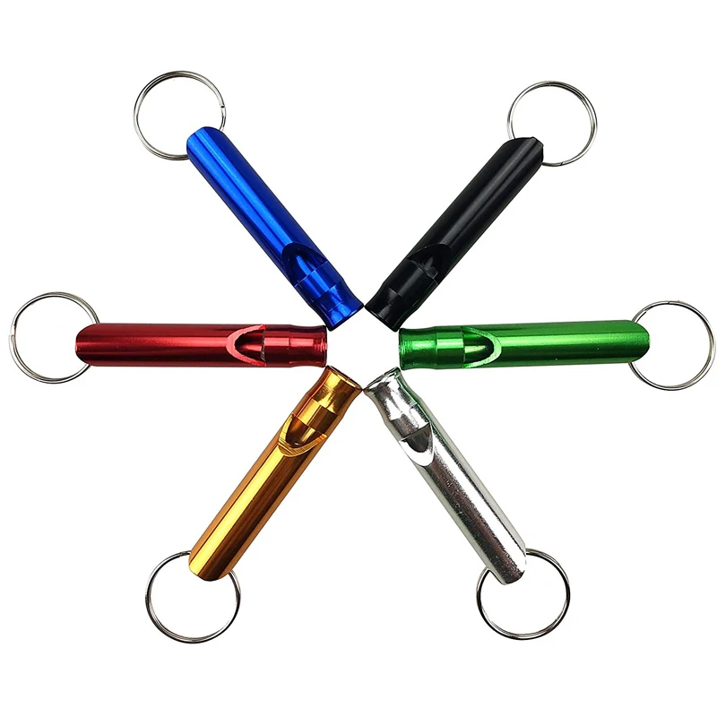 Рисунок 6 - Аварийный свистящий брелок для