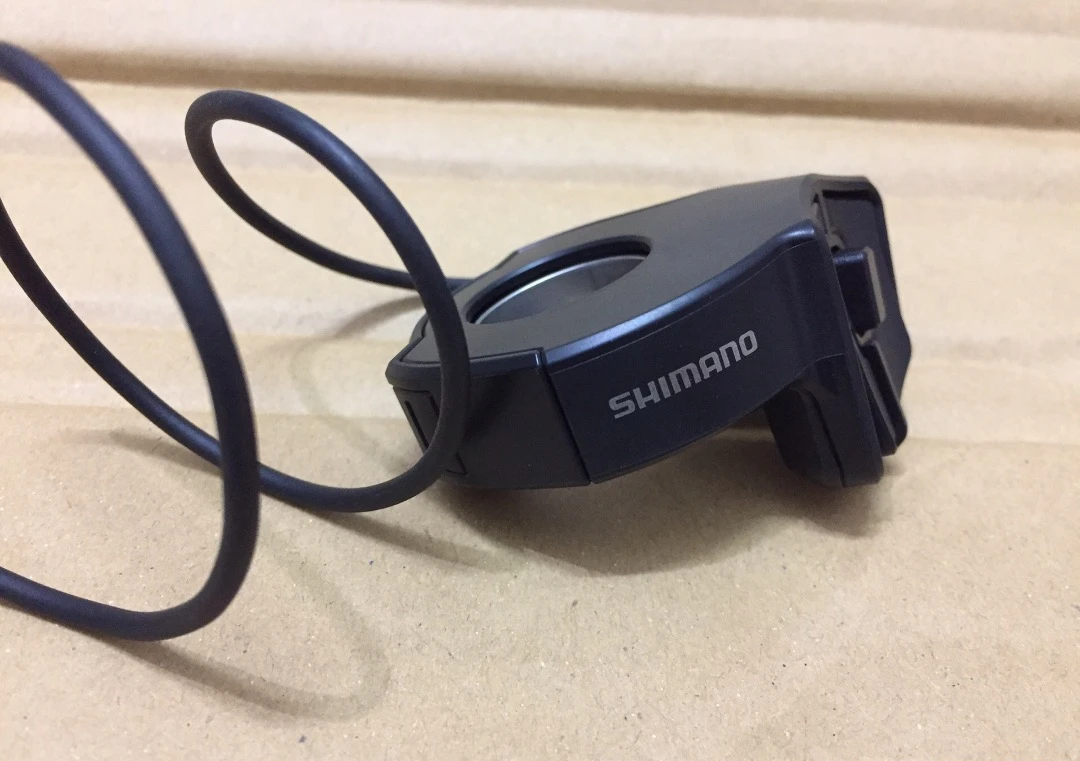 Mano Steps E6000 Swe6000 Shifter Mtb Shifter Electric Mtb Shifter