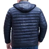 Autumn Winter Large Size 180kg 12XL 13XL Men Jackets 11XL Bust 175cm Plus Size Coat 4