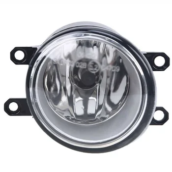 

Driving Lamp Fog Light Glass+Plastic 55W Low Beam Flood 4300K For left & right