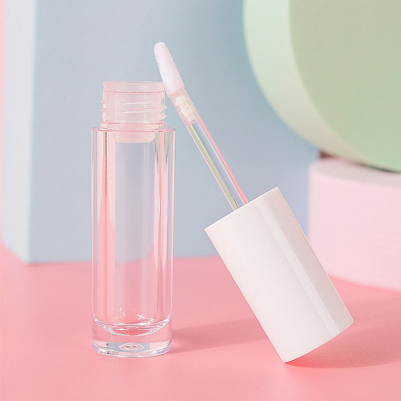 6ml-AS-Milk-White-Round-Lip-Gloss-Tube-Essential-Oil-Lipstick-Wand-Tube-Lip-Balm-Refillable (5)