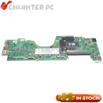 

NOKOTION laptop motherboard For lenovo yoga 370 01HY173 CIZS1 LA-E291P SR2ZU I5-7200U CPU DDR4 full test