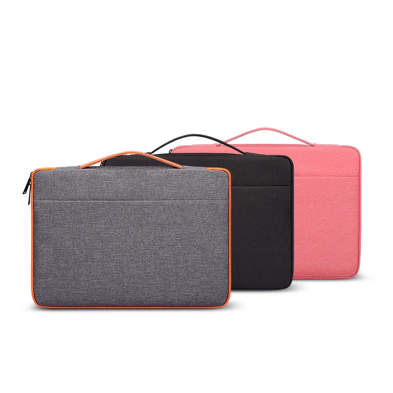 Shockproof Bag for Microsoft surface pro X 7 6 5 4 3 Portable Sleeve Pouch Cover for surface go Go2 RT E-Book Tablet Case (13)