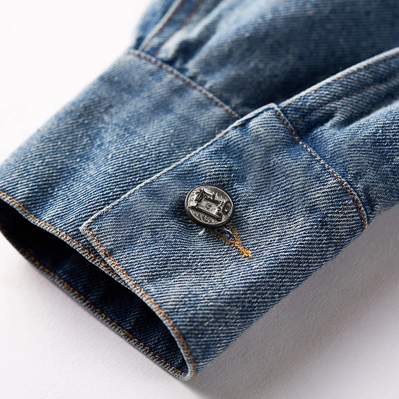 WN10094Q牛仔蓝 18