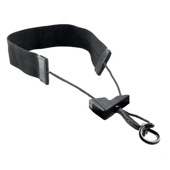 

Vss205 V neck strap for saxophone, large (XL), Vandoren