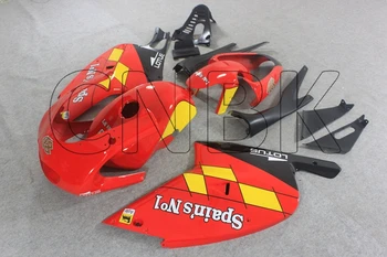 

RS125 04 05 Fairing Kits RS 125 02 03 Fairings RS 125 2000 - 2005 Fairing