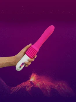 Up And Down Movement Sex Machine Female Dildo Vibrator Adult Sex Toys For Woman Hand-Free Automatic Penis With Suction Cup 2