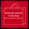 Luck bag