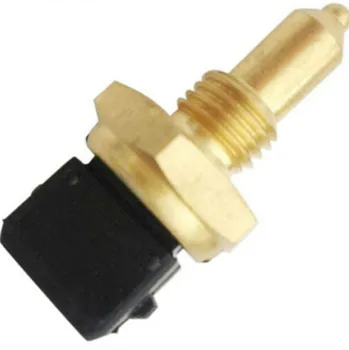 

For BMW E36 E38 E39 E46 E60 E61 E63 E64 E81 E82 E87 E88 E90 E92 E93 F30 X1 X3 X5 13621433076 COOLANT Temperature Sensor