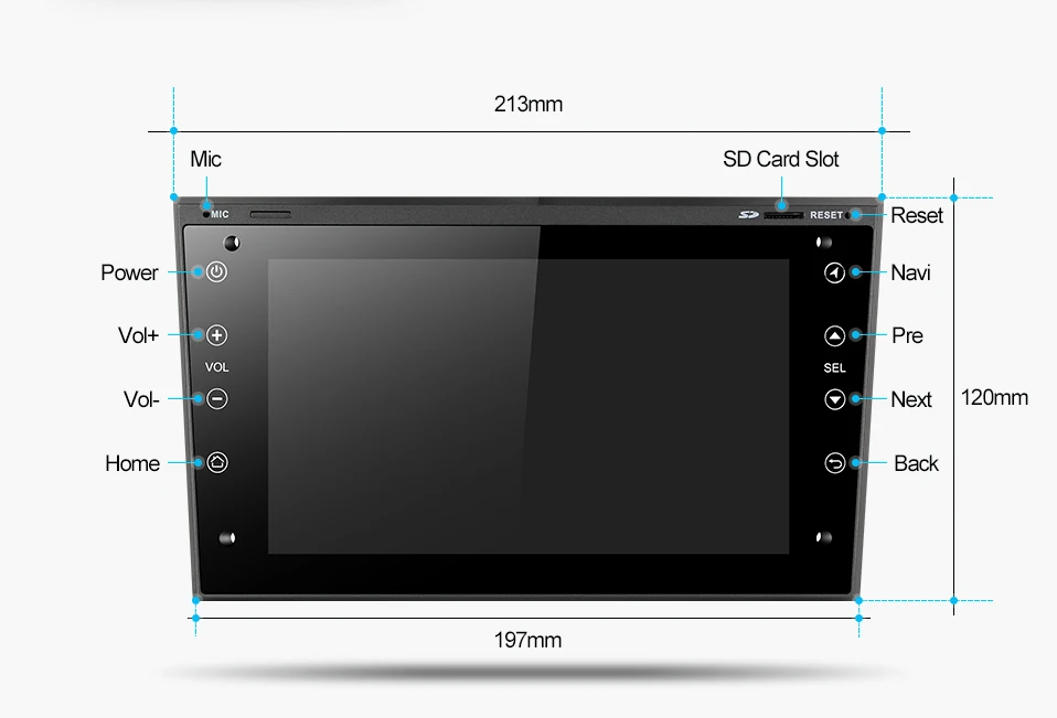 Discount Uniway AOB7071 2G+32G android 9.0 car dvd for Opel Meriva Antara Zafira Veda Agila Corsa Vectra Astra H 2006 2007 2008 200 19 Discount Uniway AOB7071 2G+32G android 9.0 car dvd for Opel Meriva Antara Zafira Veda Agila Corsa Vectra Astra H 2006 2007 2008 200 19