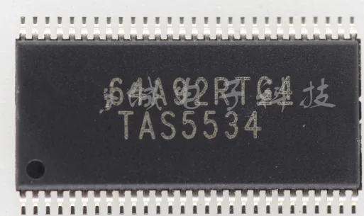 

10 шт./лот TAS5534 TAS5534DGGR HTSSOP56