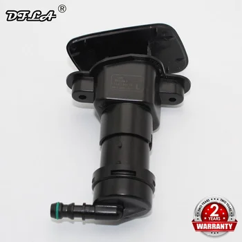

Left Side For Audi A4 B7 S4 Avant 2005 2006 2007 2008 Car-styling Headlight Washer Lift Cylinder Spray Nozzle Jet +Cover Cap