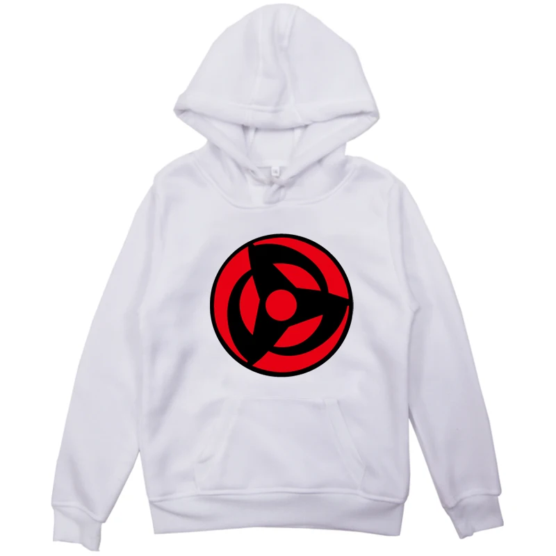 Hoodies 7 Лидер продаж; толстовки с принтом «Наруто» для мальчиков и девочек; осенне-зимнее детское бархатное пальто с капюшоном; одежда для маленьких девочек - Цвет: Hoodies 7
