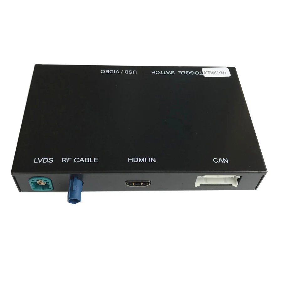 【新品未使用】Carplay Android Auto レクサスGS Carplay ワイヤレスレクサス GS GS300 GS350 GS450 2012-2020