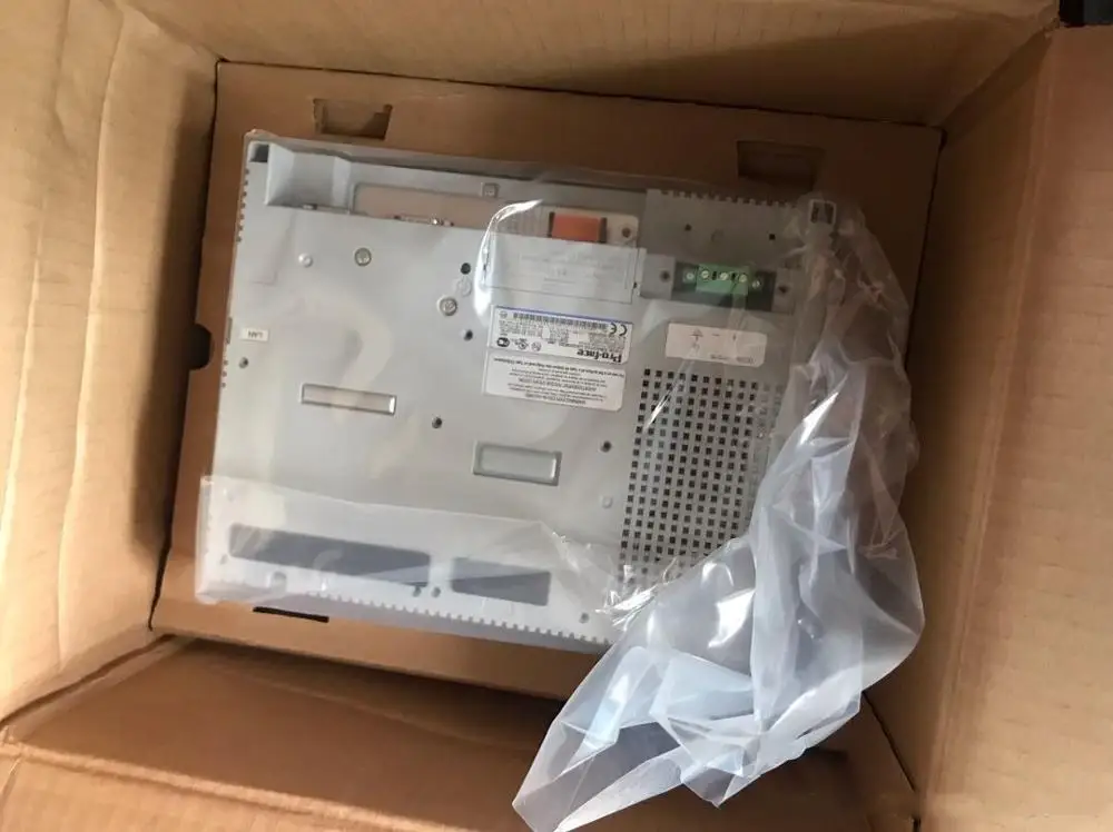 Agp3500 t1 d24 Новый и оригинальный HMI|Контроллер двигателя| |