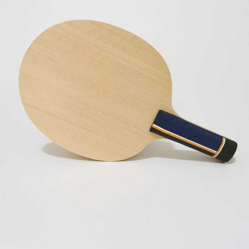 Table-Tennis-Blade Carbon ZLC TOMOKAZU New HARIMOTO Inner with Built-In-Fiber Fast-Attack