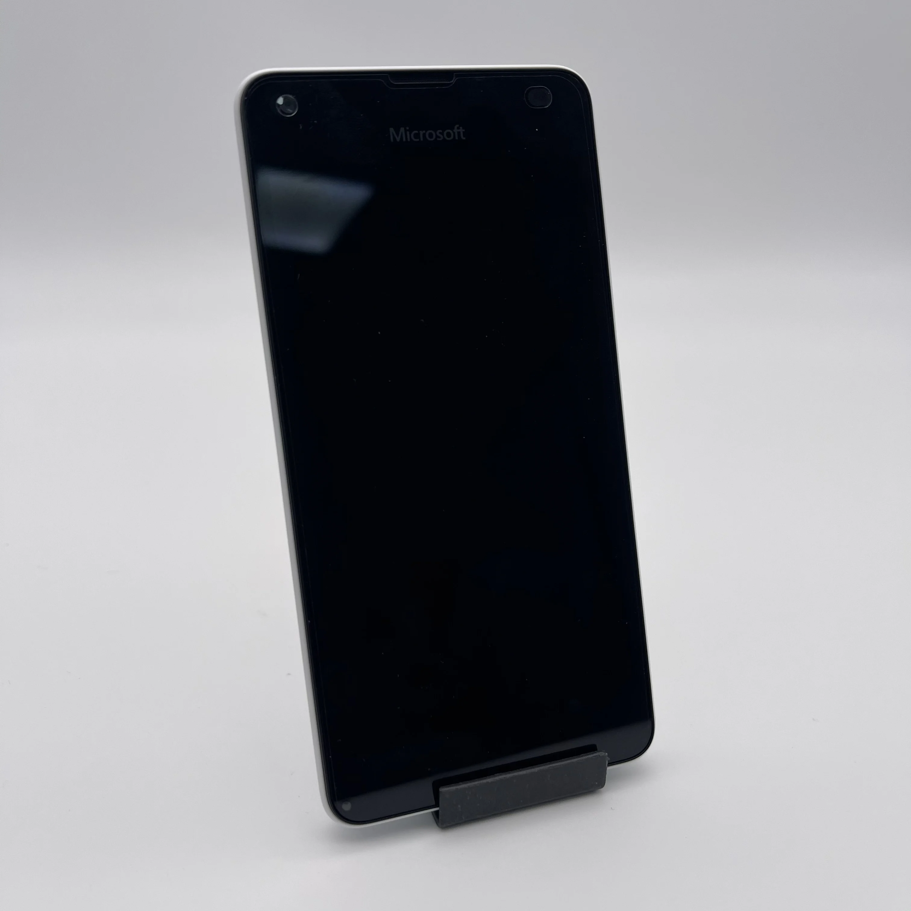 refurbished iphone Nokia Lumia 550 Refurbished Original Lumia 550 8MP Camera Quad-core 8GB ROM 1GB RAM mobile phone LTE FDD 4G 4.7" 1280x720 pixel iphone 8 refurbished